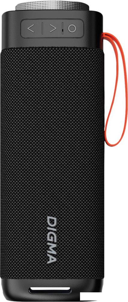 Беспроводная колонка Digma D-PS1522