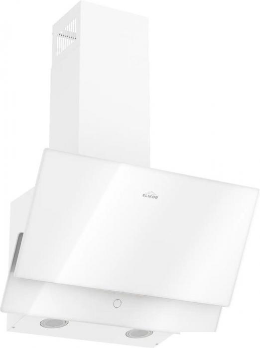 Кухонная вытяжка Elikor Vertex WH 50- фото2