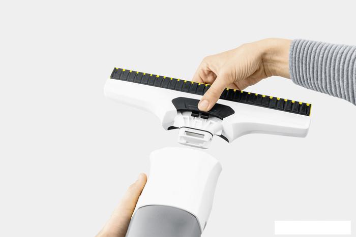 Стеклоочиститель Karcher WV 6 Plus Promo 1.633-741- фото3
