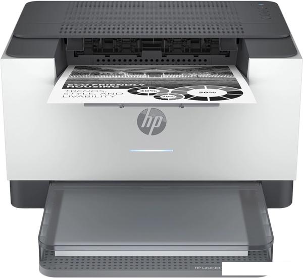 Принтер HP LaserJet M209dwe 6GW62E- фото