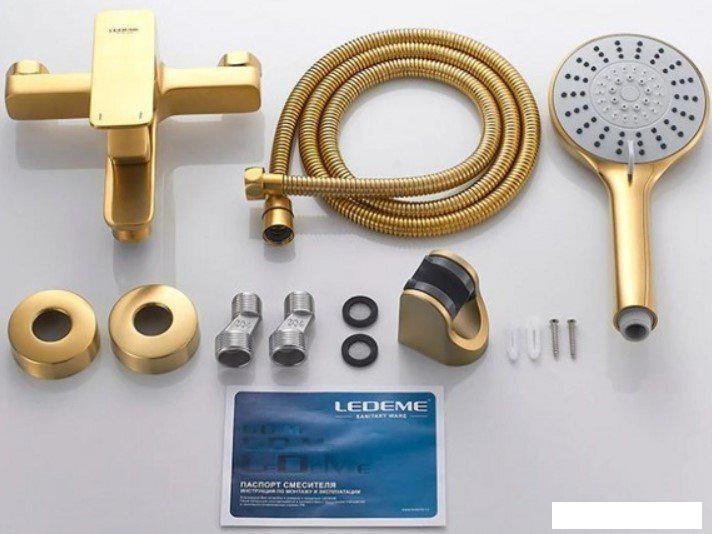 Смеситель Ledeme L3280Y- фото3