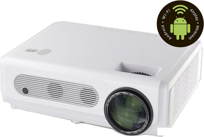 Проектор CACTUS CS-PRM.05WT.WUXGA-A- фото