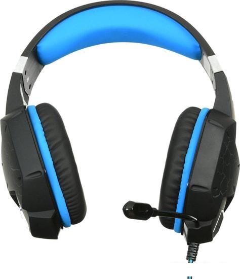 Наушники Oklick HS-L930G Snorter- фото4