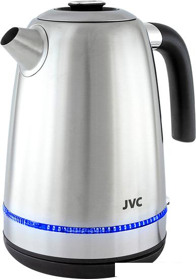 Электрический чайник JVC JK-KE1720- фото