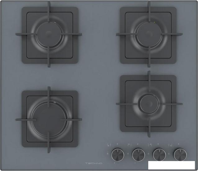 Варочная панель TECHNO HG2404GFGV