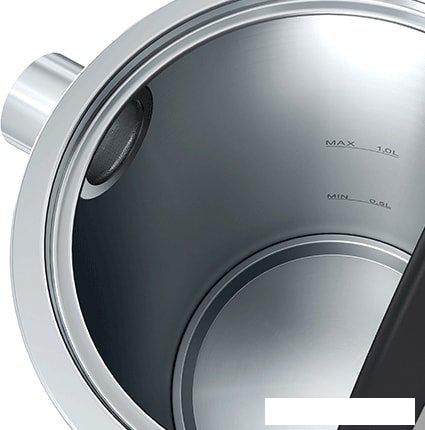 Электрочайник Graef WK 401- фото4