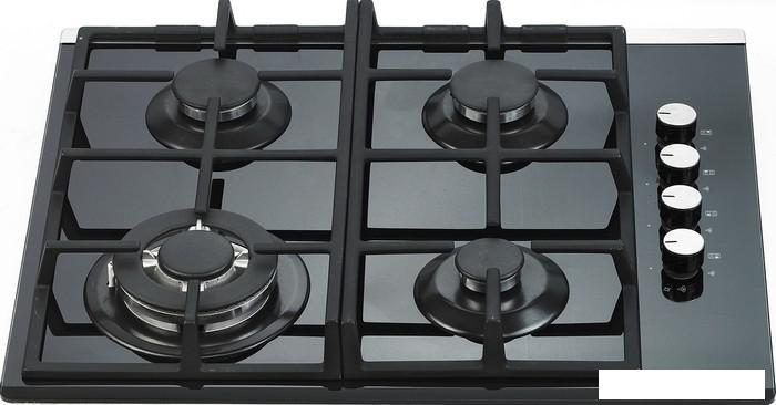 Варочная панель Zigmund & Shtain MN 84.61 S- фото