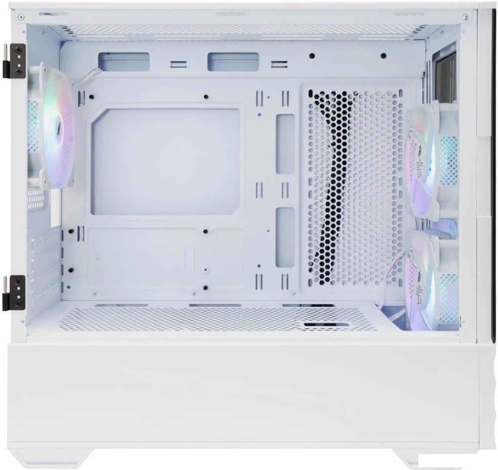 Корпус 1stPlayer DK D7 ARGB D7-WH-3F7-W- фото3