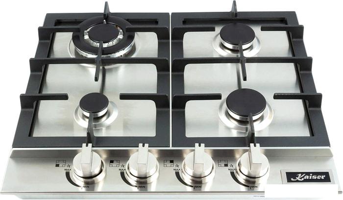 Варочная панель Kaiser KG 6357 Turbo- фото