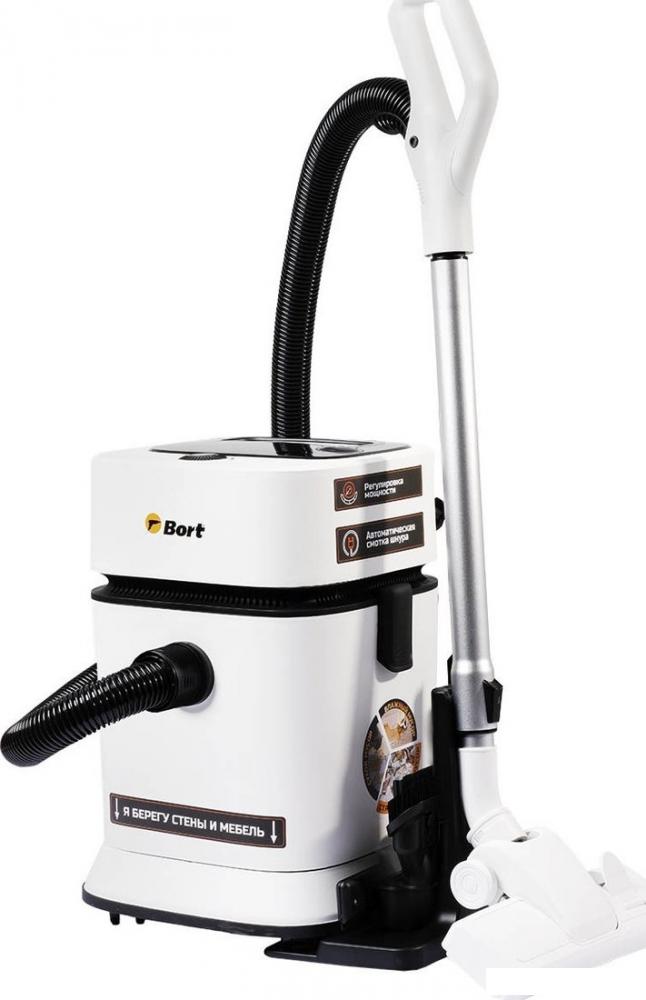 Пылесос Bort BSS-1125- фото2