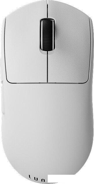 Игровая мышь Lunacy Another One LMAOW (белый)