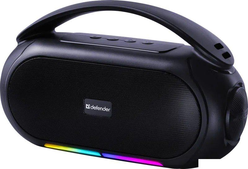Беспроводная колонка Defender Beatbox 12- фото