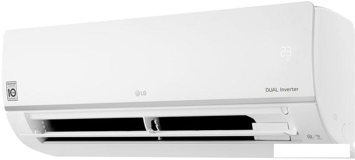 Сплит-система LG Eco Smart 2021 PC12SQ- фото4
