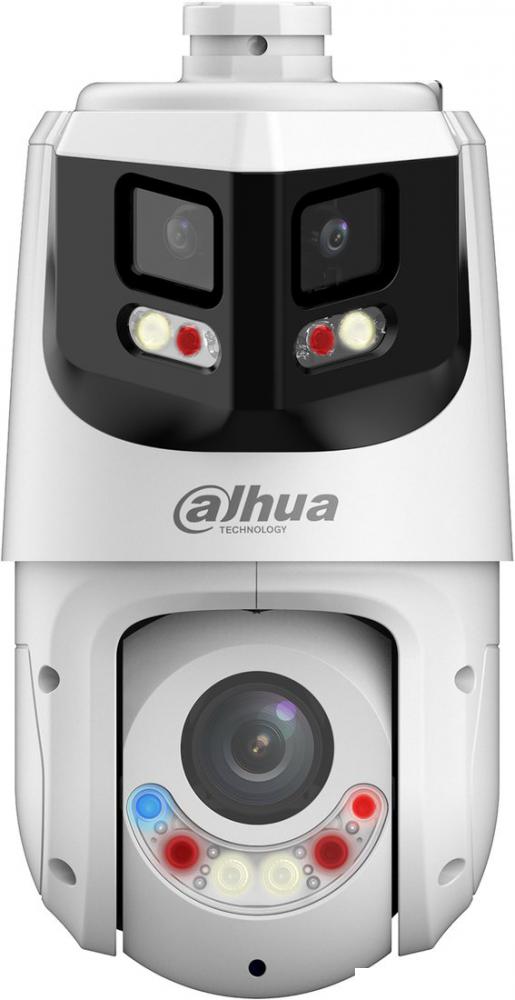 IP-камера Dahua DH-SDT4E425-8P-GB-APV1- фото