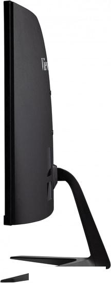 Монитор ViewSonic VX2718-2KPC-MHD- фото4