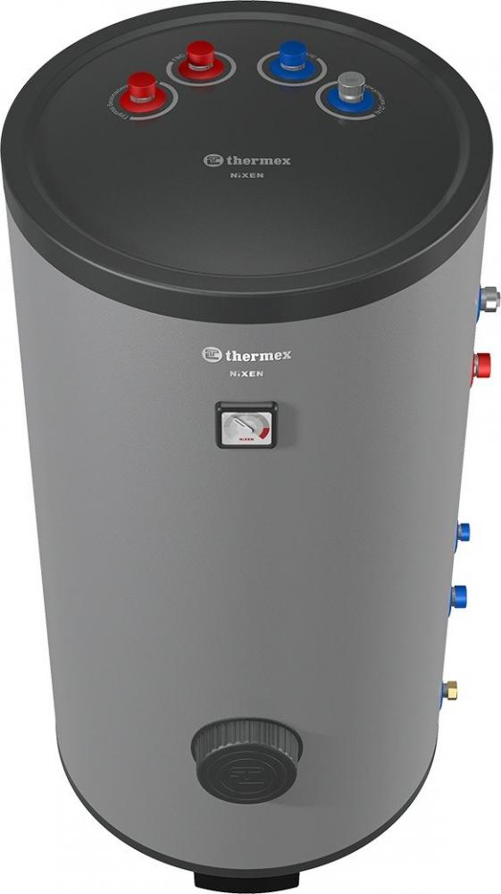 Бойлер косвенного нагрева Thermex Nixen 150 F (Combi)- фото3