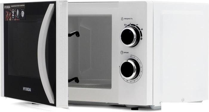 Микроволновая печь Hyundai HYM-M2043- фото4