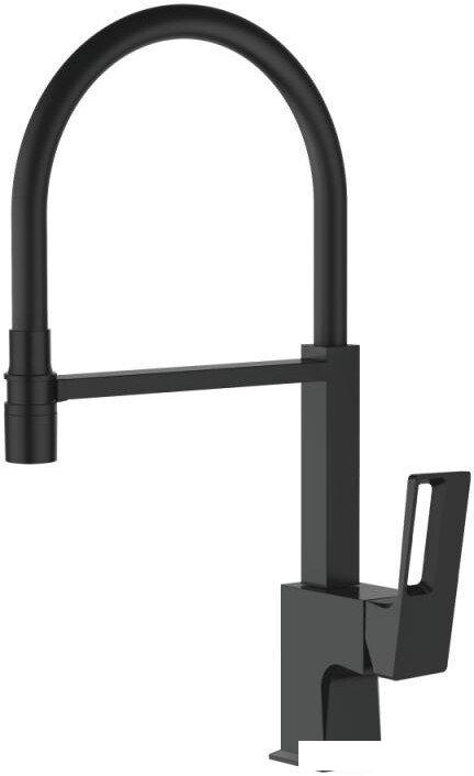 Смеситель Ledeme L4092B-2