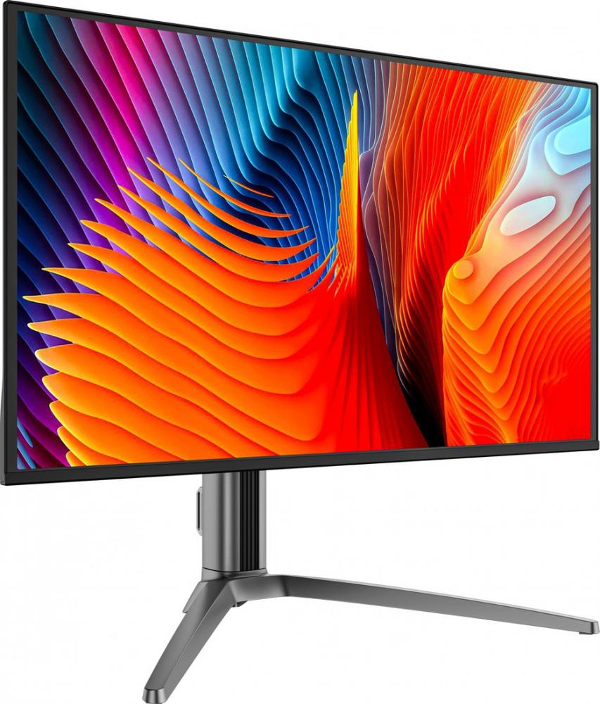 Игровой монитор Digma Pro 27