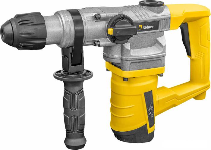 Перфоратор Kolner KRH 1200C- фото