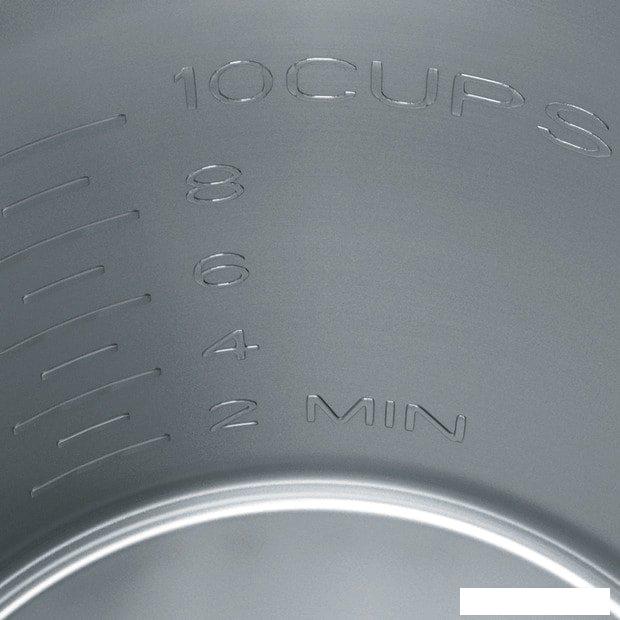 Электрочайник Graef WK900- фото3