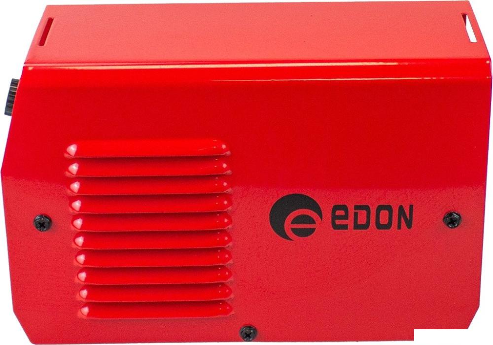 Сварочный инвертор Edon Smart MMA-250 6937888232855- фото4