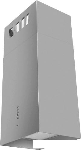 Кухонная вытяжка MAUNFELD Bath Isla 401 (нержавеющая сталь)