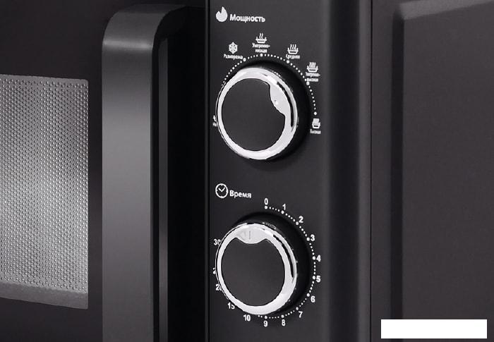 Микроволновая печь CENTEK CT-1583 Gray- фото2