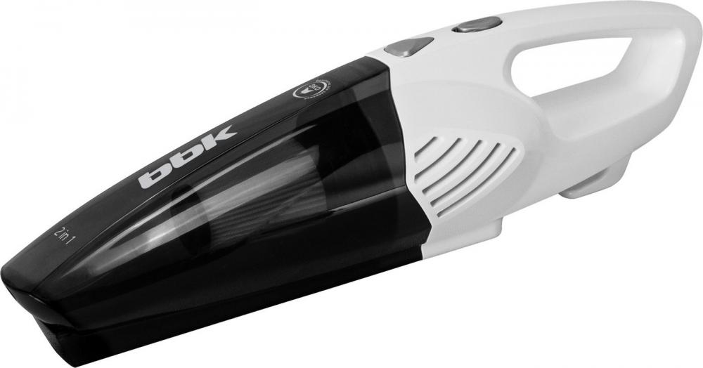 Пылесос BBK BV2515- фото3