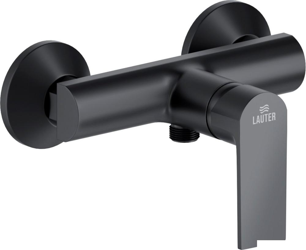 Смеситель Lauter Reef 21СК9678BS