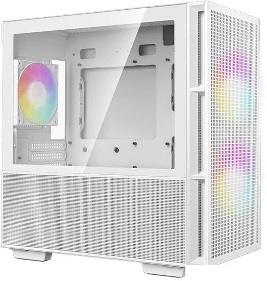 Корпус DeepCool CH360 WH- фото2