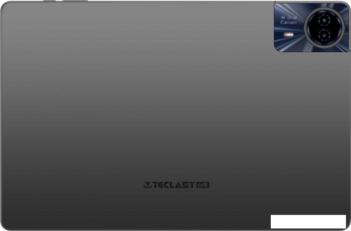 Планшет Teclast T65 Max 8GB/256GB LTE (серый)- фото3