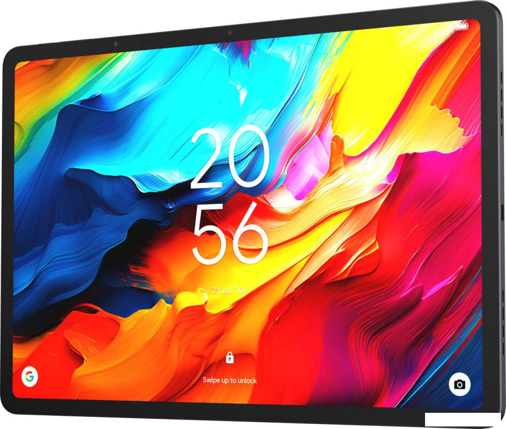 Планшет TCL NXTPAPER 14 9491G 8GB/256GB (темно-серый)- фото4
