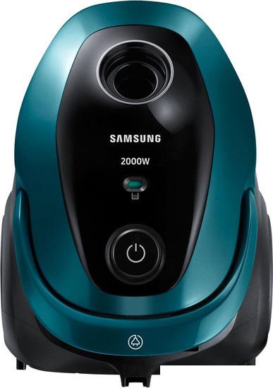 Пылесос Samsung VC20M2540JN/EV- фото