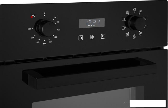 Электрический духовой шкаф Weissgauff EOY 459 PDB- фото4