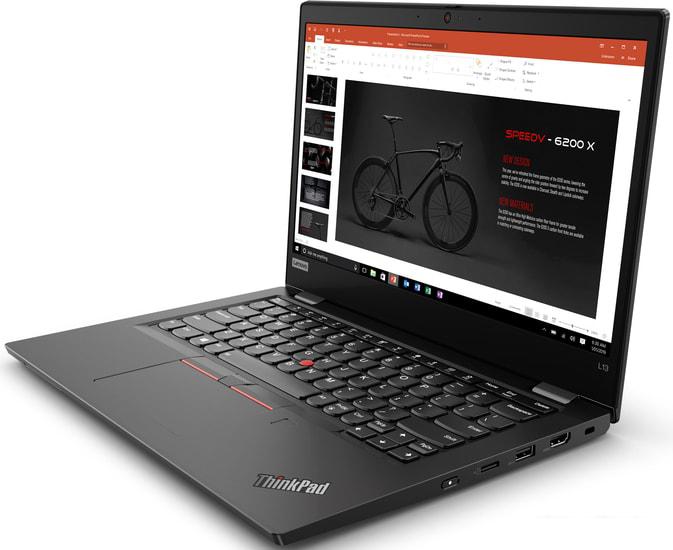 Ноутбук Lenovo ThinkPad L13 Gen 2 Intel 20VJS7LD00- фото4