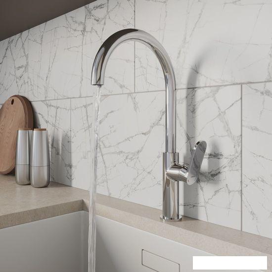 Смеситель Milardo Meal M01SBJHM05- фото3