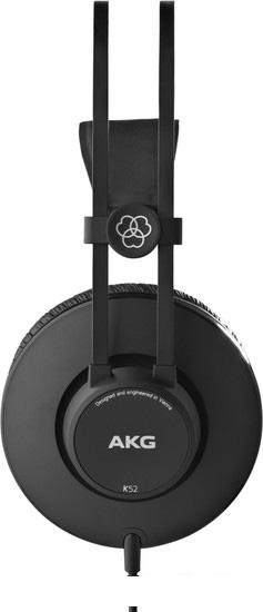 Наушники AKG K52- фото2