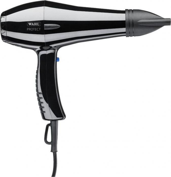 Фен Wahl Protect 4360-0470- фото3
