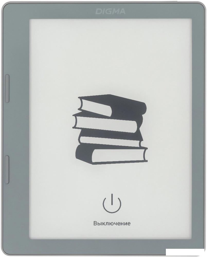 Электронная книга Digma E2- фото