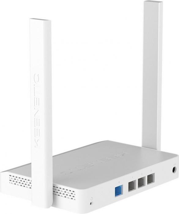 4G Wi-Fi роутер Keenetic Extra KN-1714- фото4
