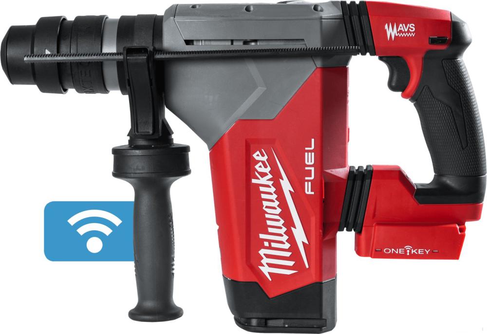 Перфоратор Milwaukee M18 FUEL M18ONEFHPX-0 4933478885 (без АКБ)- фото