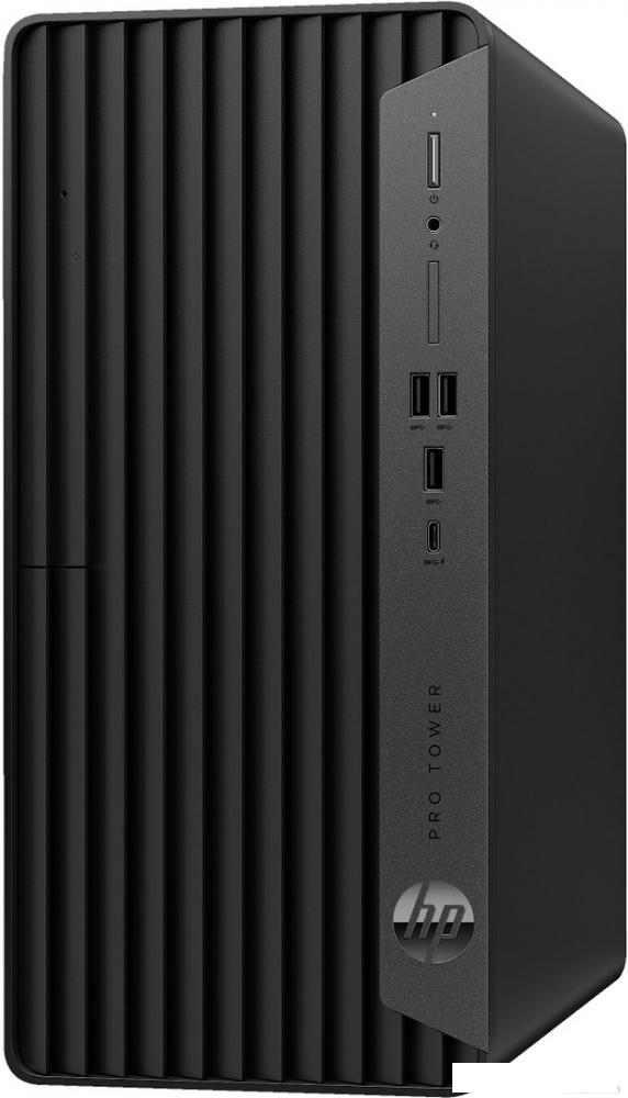Компьютер HP Pro Tower 400 G9 881M8EA- фото