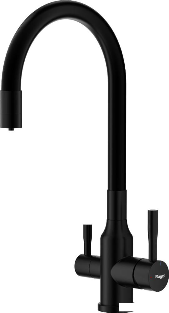 Смеситель Raglo R81.64.06