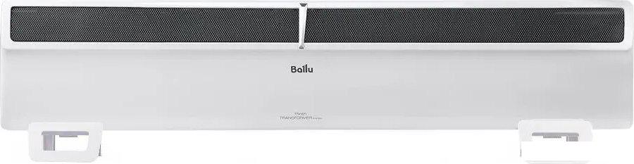 Конвектор Ballu Plinth Transformer BEC/PL-2000 (механическое управление, с шасси)- фото2