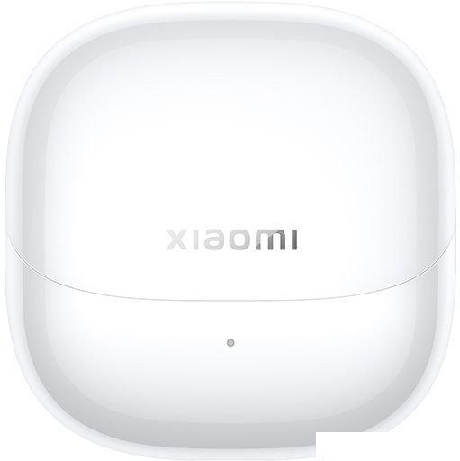 Наушники Xiaomi Buds 5 M2341E1 (снежный белый, международная версия)- фото3
