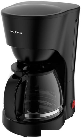 Капельная кофеварка Supra CMS-0640