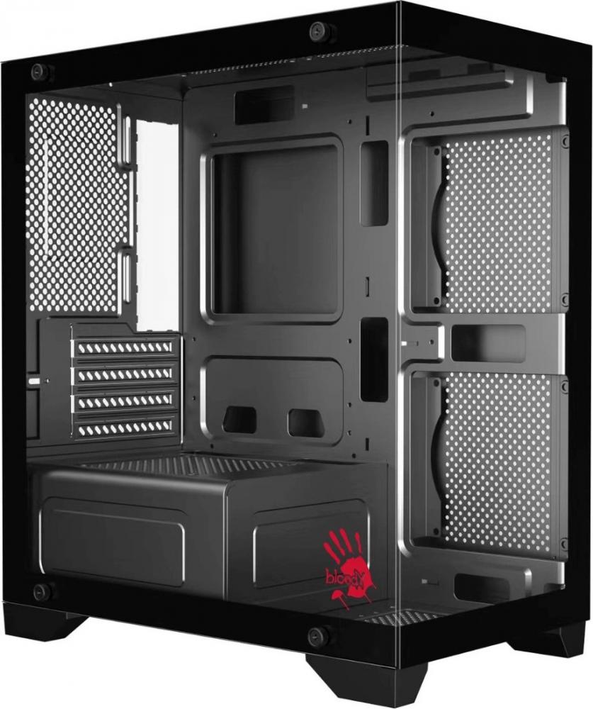 Корпус A4Tech Bloody BD-CC103 (черный)- фото2