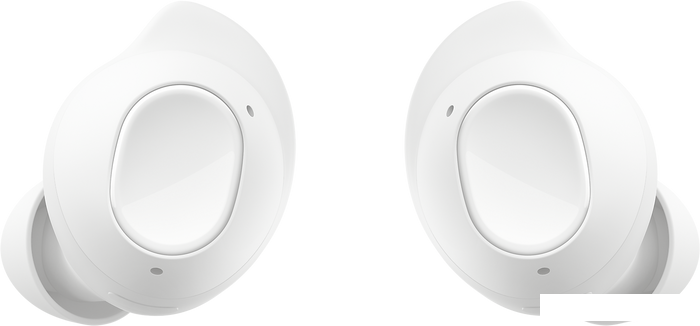 Наушники Samsung Galaxy Buds FE (белый)- фото2