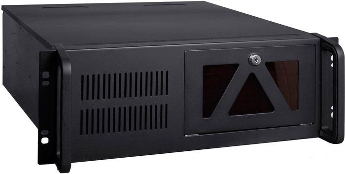 Корпус ExeGate Pro 4U4017S- фото